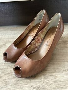Tamaris dámské boty