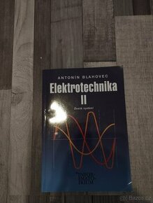 Fyzika I., II., elektrotechnika II.