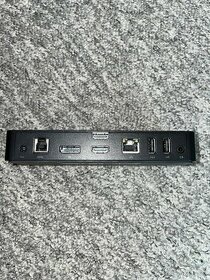 Dokovací stanice Dell D3100 replikátor portů / USB 3.0