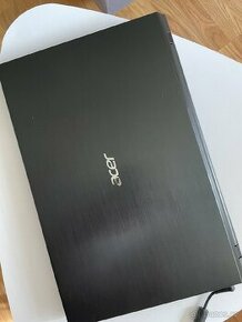 Prodám notebook Acer Aspire V3-772G