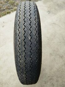 pneu pro veterán 5,60 - 15