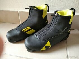 Běžkařské boty Fischer