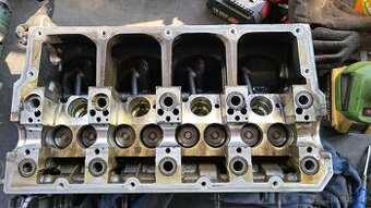 Hlavy motoru 1.9 TDI 77 kW 2.0 TDI 103kw