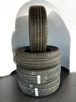letní pneumatiky Falken 215/65r17