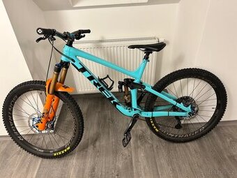 Trek remedy 8