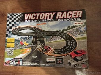 Autodráha VICTORY RACER