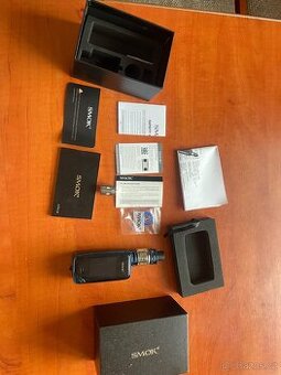 Vaporizer smok