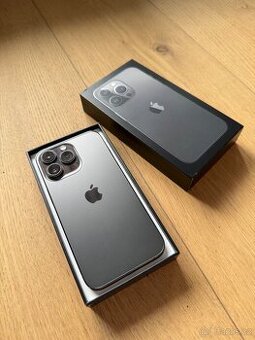 Apple iPhone 13 Pro 128GB Graphite