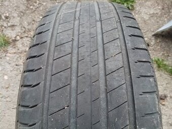 Letní pneu 235/65/17 Michelin 2ks