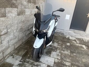 Yamaha x- max (MBK) 125 2017