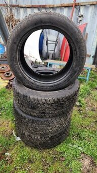 255/50 r19 zimní pneu