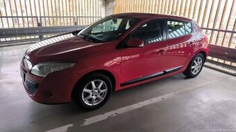 Renault megane 3