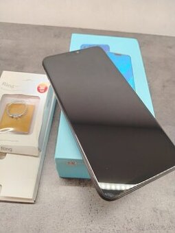 nový smartphone Xonor 8x 6/128 + 4 dárky zdarma