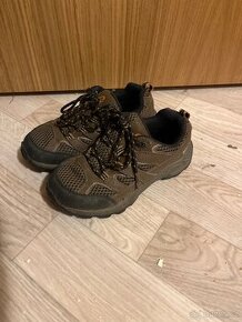 Dětská treková obuv Merrell. Velikost 29