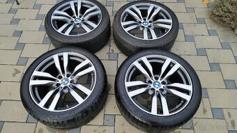 Sada kol 20" BMW X5 F15