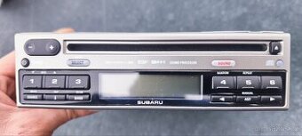 Rádio Subaru - 1