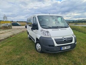 Citroen Jumper 3,0L - 1