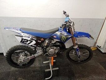 Yamaha yz85 2017