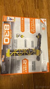 HEXBUG VEX Construction Crane
