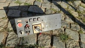 elektrocentrála des 15 - 1