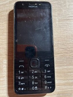 Spolehlivá Nokia RM-1172 - 1
