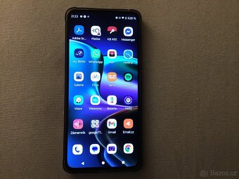 Motorola edge 30