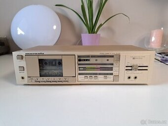 Tape deck Marantz SD 230