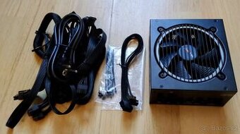 be Quiet Pure Power 12 M 650W