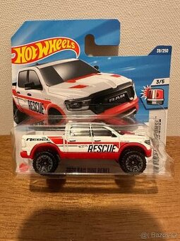 Hot wheels Nové neotvorené 3