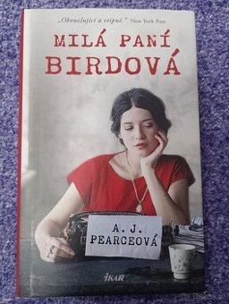 Milá paní Birdová