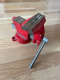 Svěrák - 1
