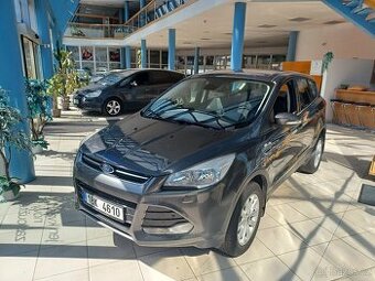 Prodám Ford Kuga perfektní stav