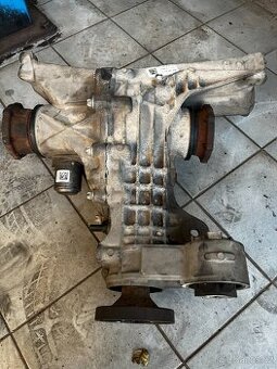 Diferenciál Audi Q5