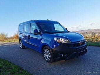 Fiat Doblo Maxi 1.6MTJ