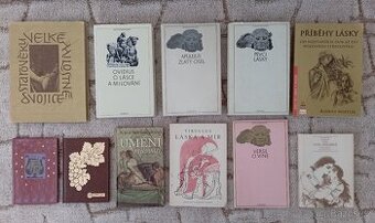 Antika, antická literatura