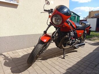 Moto Guzzi V65SP