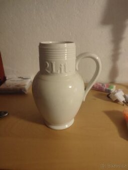 Džbánek na pivo