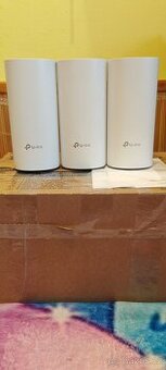 WiFi AI Mesh router TP-Link Deco P9 2ks