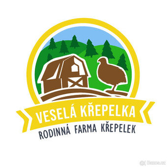 Veselá Křepelka – Násadová vejce 365 dní v roce