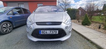 Prodam ford S-max 2.0.tdci