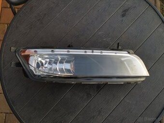 mlhovka VW Passat CC 12-17 L přední CN 3C8941699

