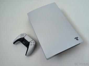Playstation 5 Digital Edition