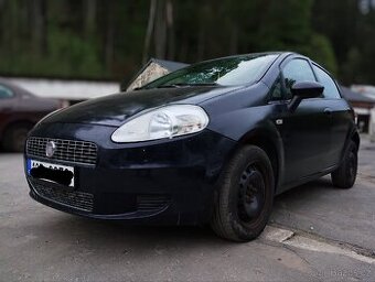Fiat Grande Punto