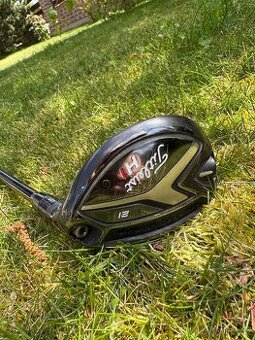 Hybrid Titleist 818 21 stupňů - 1