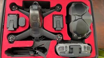 DJI FPV Combo First Person View