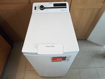Pračka Whirlpool
