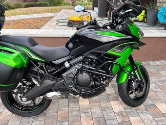 Kawasaki Versys 650