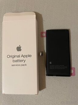 Baterie iPhone 13