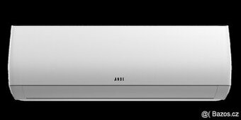 Klimatizace ANDE Jupiter - 2,7kW