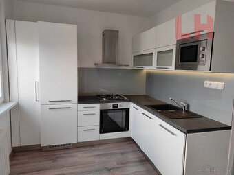 Pronájem bytu 1+1, 28 m2, Hlučín